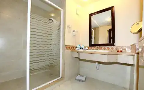 Rehana Royal Beach Resort - Aquapark & Spa - Family & Couples Only - 54