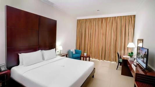 Millennium Central Al Mafraq - 55