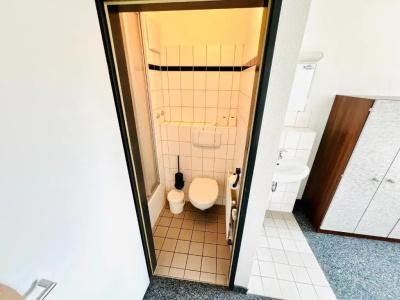 Jugendherberge City-Hostel Köln-Riehl - 33