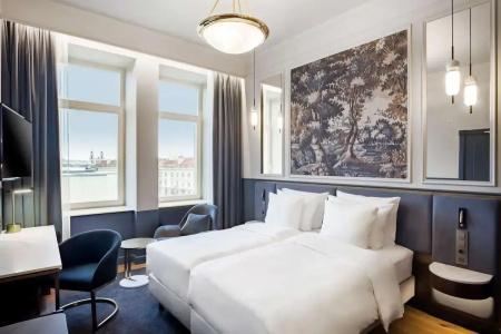 Radisson Blu Royal Astorija - 34