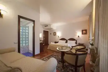 Majestic Toscanelli (centro storico) - 36