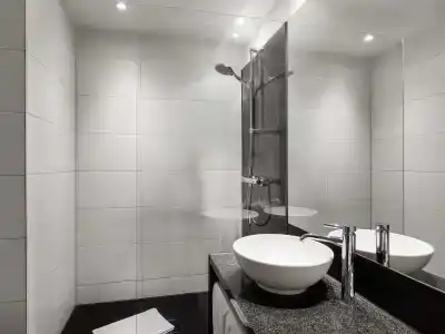 B&B Düsseldorf City-Süd - 38