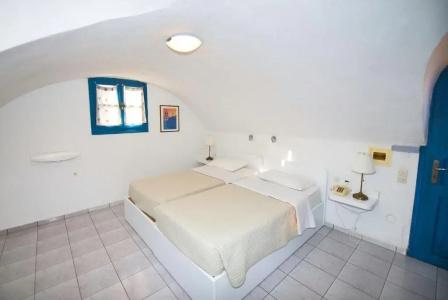 Caldera View Resort - 33