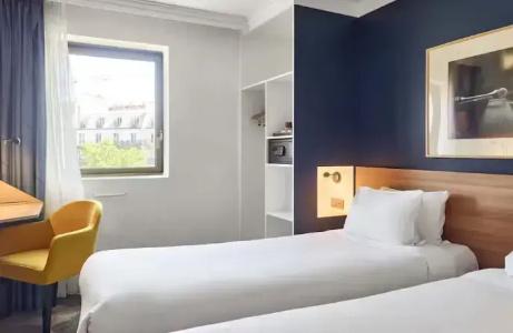 B&B Hôtel Paris 17 Batignolles - 54
