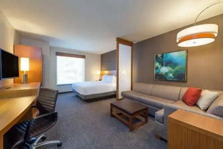Hyatt Place Nashville Downtown - 33