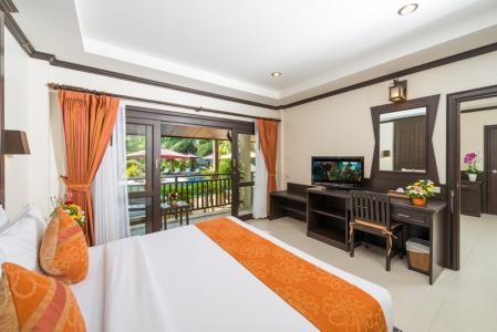 Am Samui Palace - 75