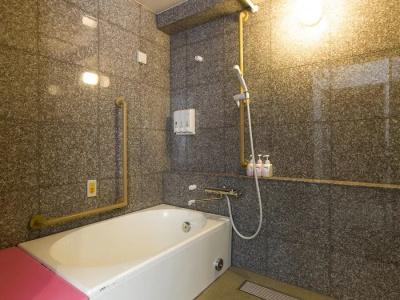 Toyoko Inn Osaka Kyobashi Sakuranomiya - 36