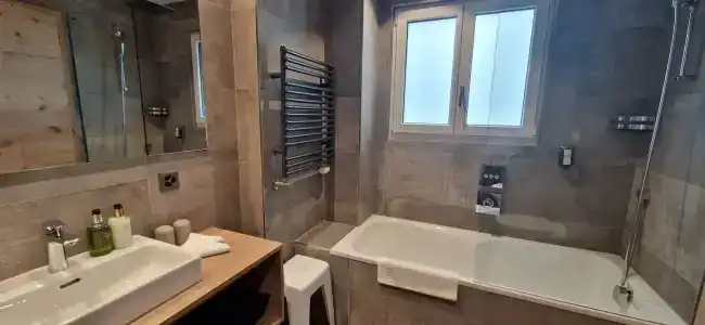 Alpen Resort - 41