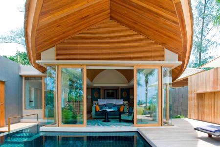 Renaissance Phuket Resort & Spa - Sha Extra Plus - 82