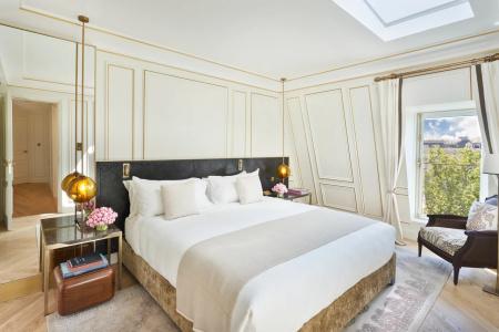 Mandarin Oriental, Ritz Madrid - 89