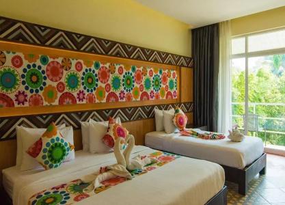 Good Times Resort -Sha Extra Plus - 56