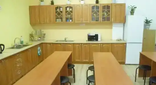 Hostel Vitan - 17