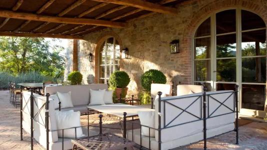 Rosewood Castiglion del Bosco - 158