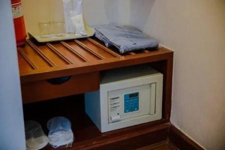 Baiyoke Suite - 37