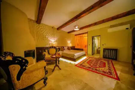 A La Mode Cappadocia by Elixir Hotels - 76