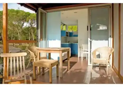 Jesolo Mare Family Camping Village - 192