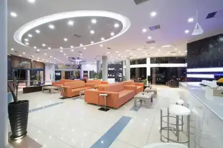 CHC Galini Sea View - 1