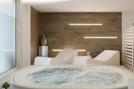 San Lorenzo Boutique & Spa - 15