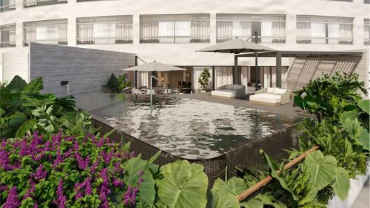 The St Regis Mexico City - 96