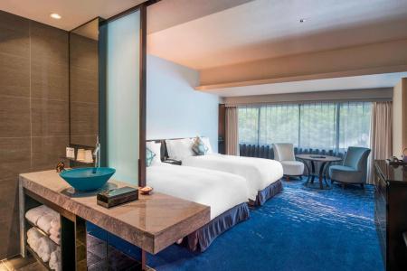 Suiran, a Luxury Collection, Kyoto - 31