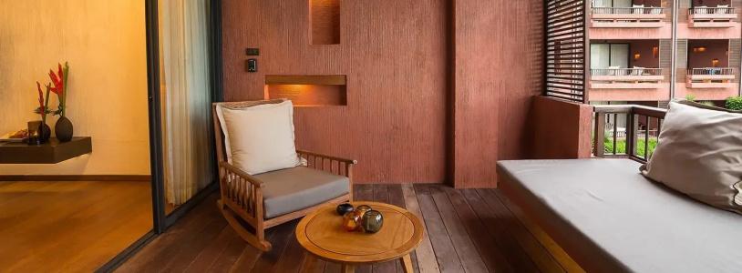 Hansar Samui Resort & Spa - Sha Extra Plus - 44