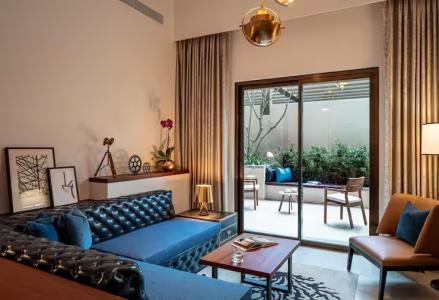 DoubleTree by Hilton Dubai M Square & Residences - 48