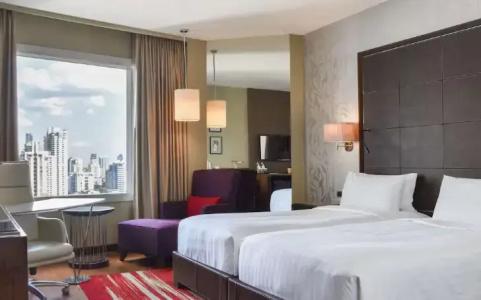Pullman Bangkok Grande Sukhumvit - SHA Certified - 46