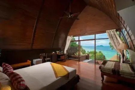 The Cove Phi Phi - 26