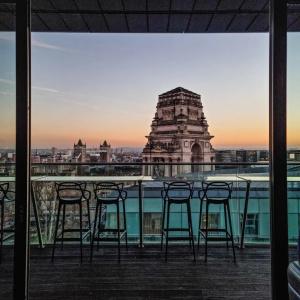 DoubleTree by Hilton London - Tower of London - 19