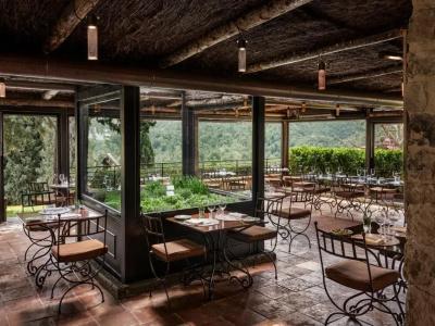 Rosewood Castiglion del Bosco - 19