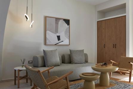 Apanemo & Suites - 109