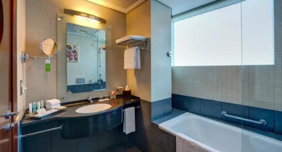 Rose Rayhaan by Rotana - Dubai - 39