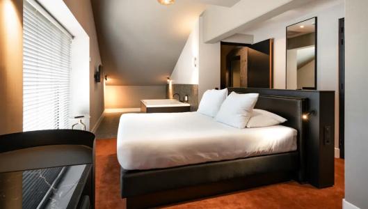 Van der Valk TheaterDe Oranjerie - 19