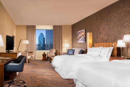 The Westin Dallas Downtown - 66