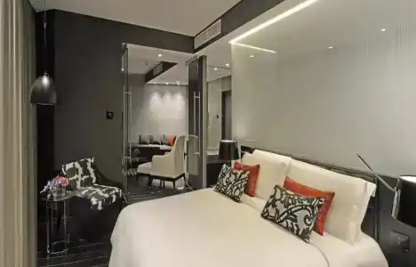 Amman Rotana - 52