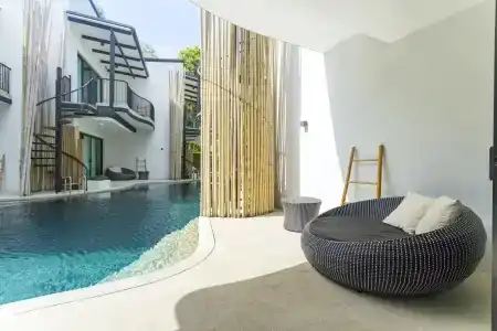 The Pavilions Anana Krabi - Sha Extra Plus - 68