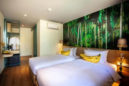 The Stay Chaweng Beach Resort- Sha Plus - 6