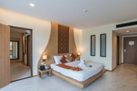 Ananta Burin Resort - Sha Extra Plus - 88
