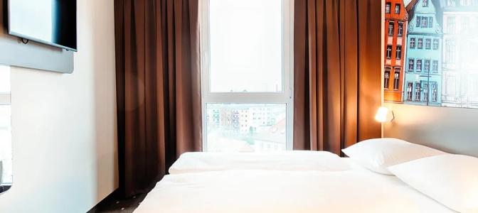 b&b Rostock City-West - 31
