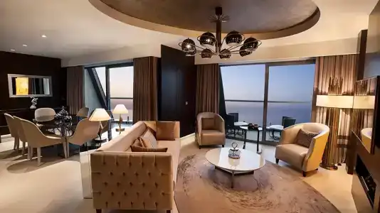 Elexus Resort & Spa & Casino - 62