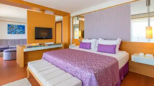 Kefaluka Resort Ultra All Inclusive - 96