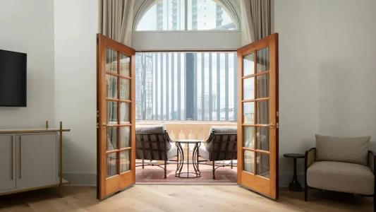 The Driskill, in The Unbound Collection by Hyatt - 93