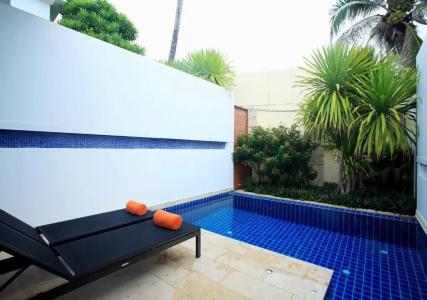 La Flora Resort Patong - Sha Extra Plus - 49