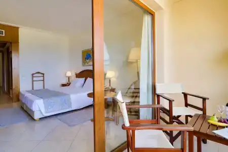 Aegean Melathron Thalasso Spa - 65
