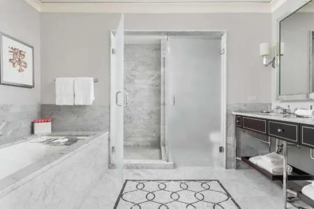 Waldorf Astoria Chicago - 31