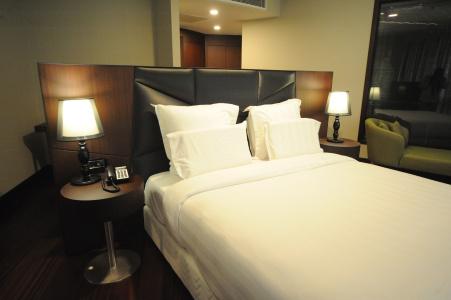Pullman Istanbul & Convention Center - 44