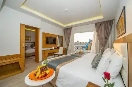 Albatros Aqua Blu Sharm El Sheikh - 53