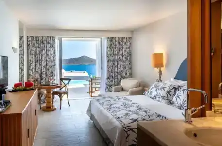 Tui Blue Elounda Village Resort & Spa by Aquila - 47