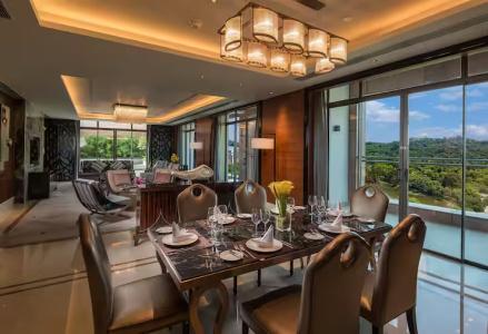 DoubleTree by Hilton Guangzhou - Science City - 48