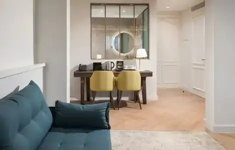 The Residence Aiolou Suites & Spa - 122